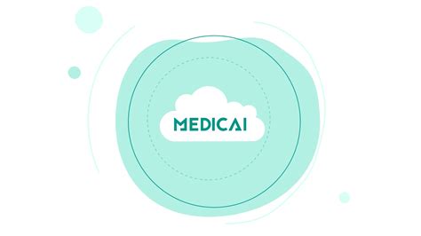 Interfața platformei Medicai pentru trimiterea fișierelor medicale