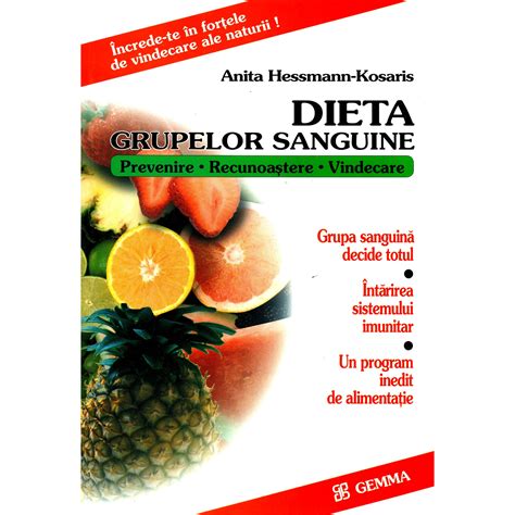 Structura grupelor sanguine