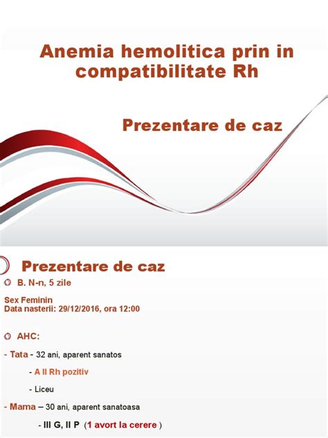 Diagrama riscului de incompatibilitate Rh