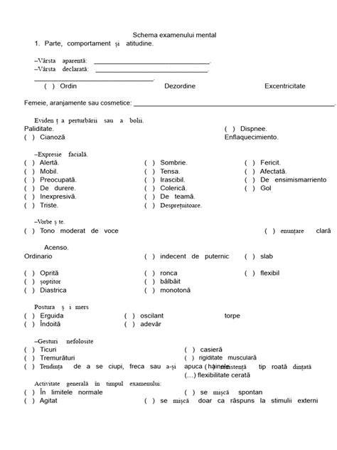 Schema: componentele examenului ginecologic la adolescente