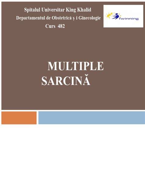 Infografic: Mecanismele sarcinilor multiple (divizarea embrionului, ovulație multiplă, transfer embrionar în FIV)