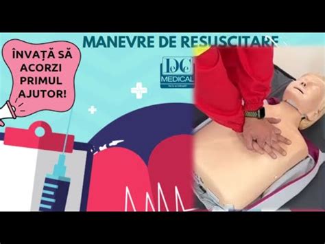 Imagine infografic: Stop cardiac-respirator, cauze si prim ajutor