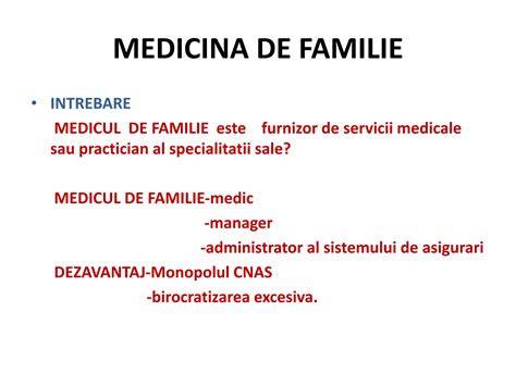 Schema colaborarii intre medicul de familie si specialistii obstetricieni