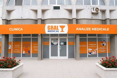 GRAL Medical sprijin sarcină 40+