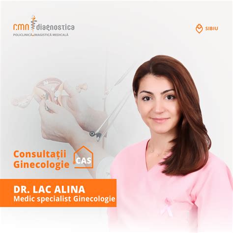 Diagrama flux decontare CAS pentru consultații și analize în ginecologie