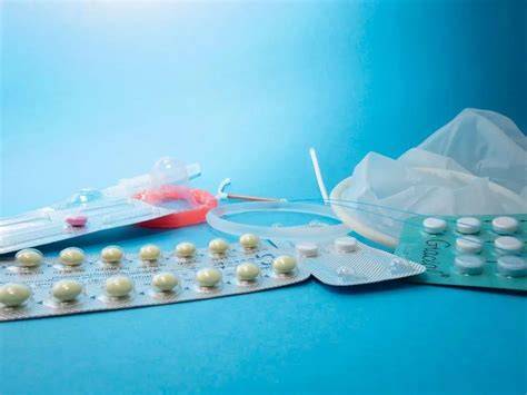 Infografic: cum functionează pilulele anticonceptionale