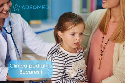Infografie: Tipuri de tuse la copii, cauze comune și abordări terapeutice