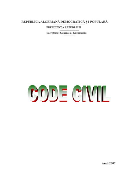 Aspecte nepatrimoniale în Codul Civil
