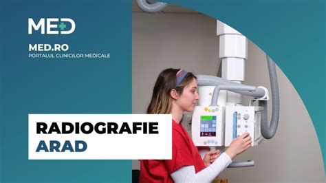Hartă cu locația clinicilor medicale din Arad