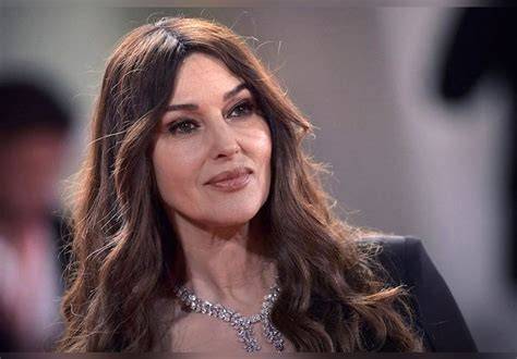 Monica Bellucci cu fiicele sale