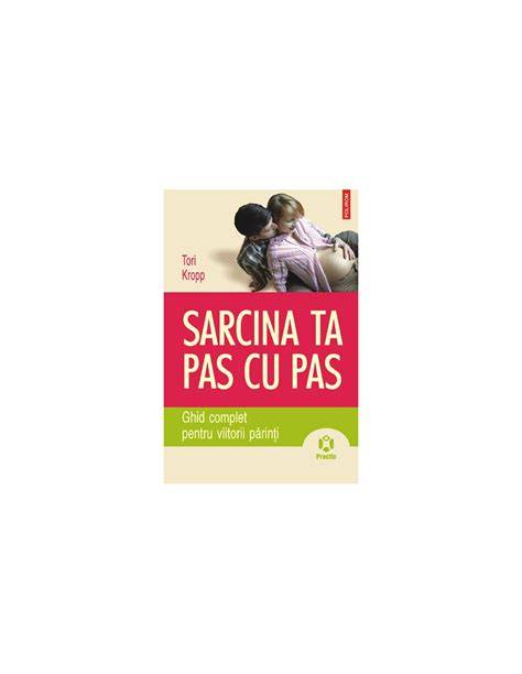 ghid pas cu pas test sarcina si consult
