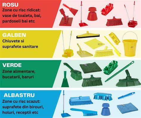 Schema amplasare camere în cabinet medical (zone publice vs. zone sensibile)
