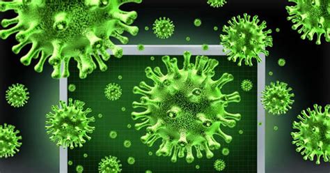 Virusuri care cauzează infecții în sarcină