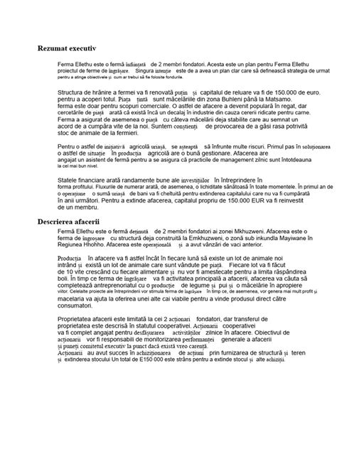 hartă flux operațional: de la furajare la inseminare în fermă