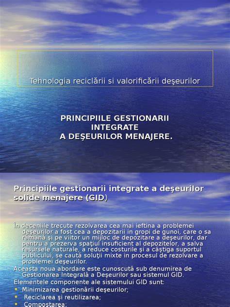 Infografic flux detaliat despre colectarea, tratarea si valorificarea nămolurilor uleioase