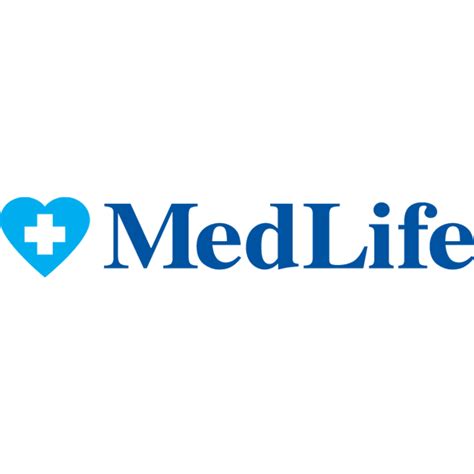 Logo MedLife