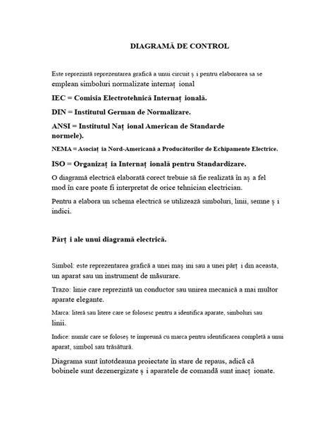 Diagramă de control al calităţii în proiecte de iluminat public