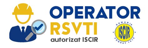 Operator RSVTI verificând un legător de sarcină