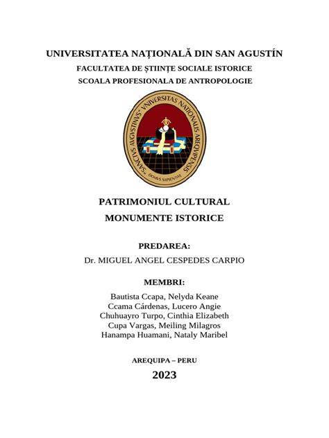 Infografic: Criterii de selecție a tencuielilor pentru monumente istorice