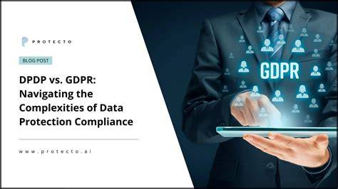 Grafic comparativ: conformitate GDPR vs. non-conformitate