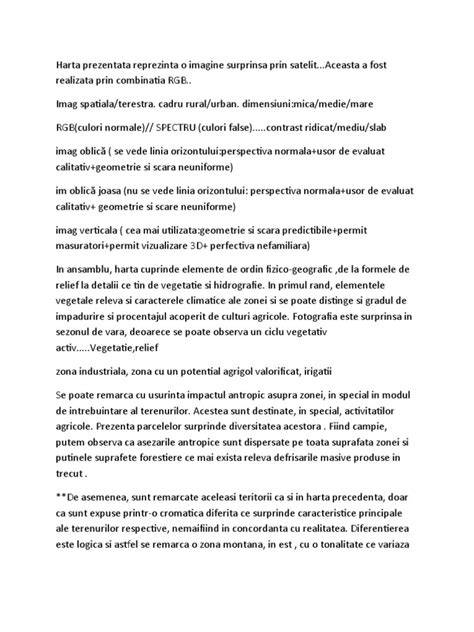 descriere imagine