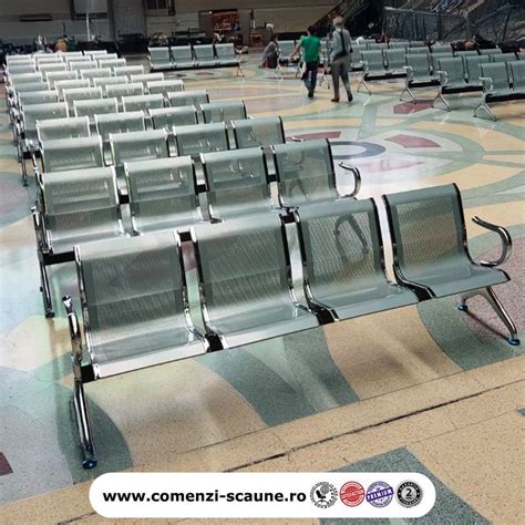 Imagine reprezentând o sală de spital rece și neprimitoare