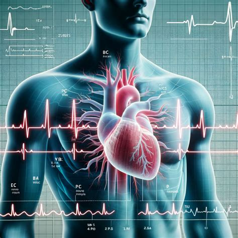 grafic cu ritmul cardiac fetal, arătând o scădere