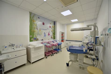 Imagine clinică ginecologică modernă