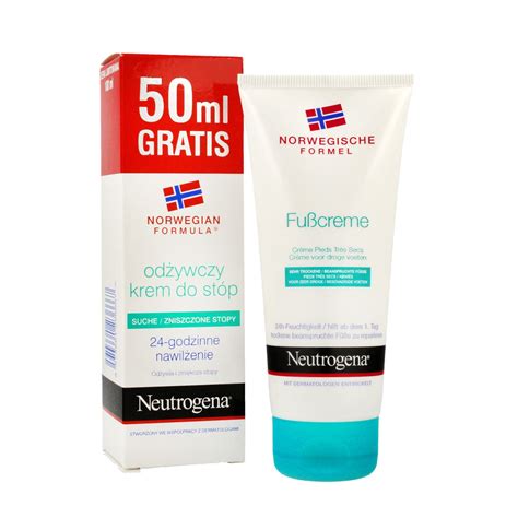 Tabel comparativ cu produse Neutrogena pentru piele uscată