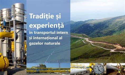 Infografic: Configurarea reţelei de gaze naturale cu părţi supraterane şi subterane
