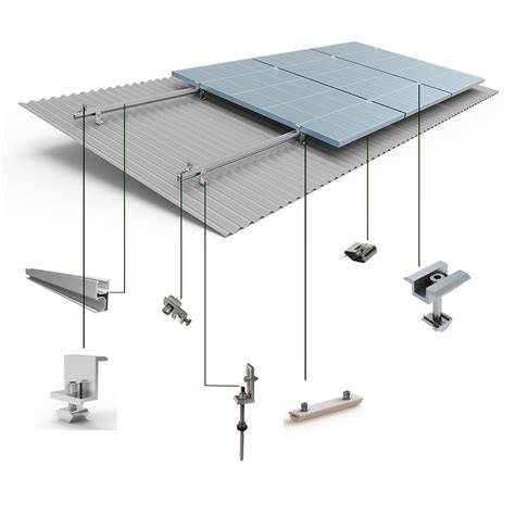 Grafic: structura panou PREFABOND (două foi de aluminiu + nucleu FR) pe o fațadă ventilată