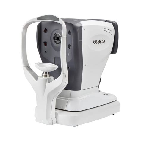 Dispozitiv auto-refractometru