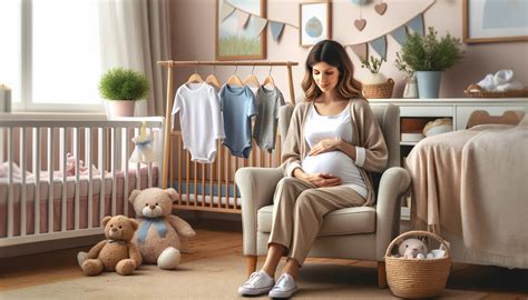 ilustrație cu naștere naturală