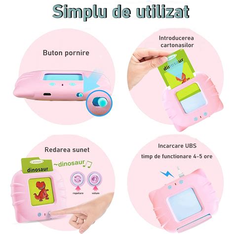 Jocuri interactive pentru bebeluși