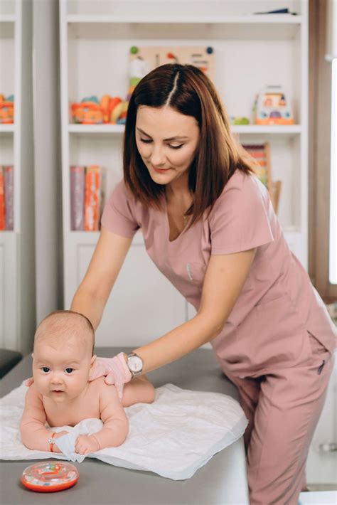 Monitorizarea dezvoltării bebelușului