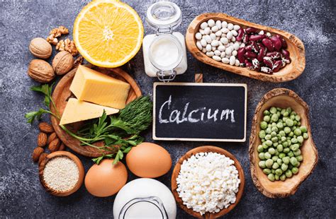 Infografic: rolul calciului în organism și în timpul creșterii copiilor