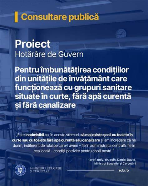 Infografic: Flux de lucru pentru modernizarea grupurilor sanitare