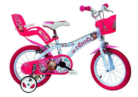 Biciclete copii 12-24 inch afișate în showroom