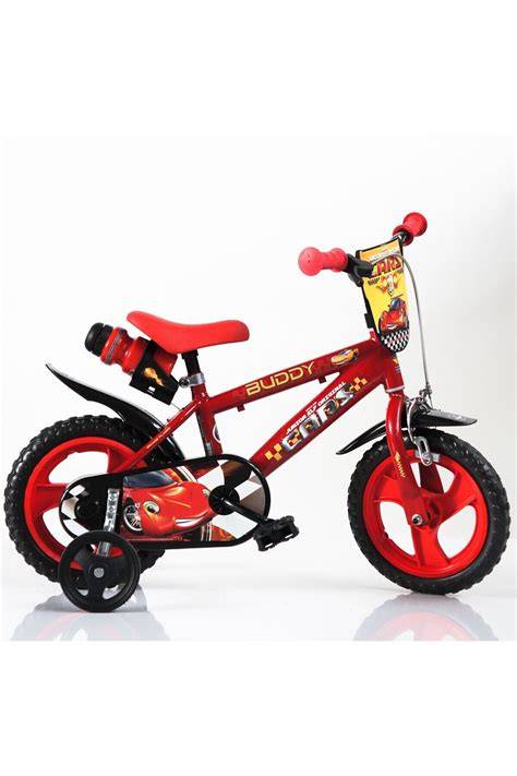 Gama de biciclete Dino Bikes și HappyCycles expuse