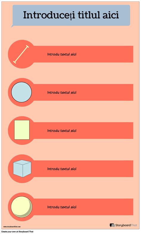 Infografic: Forme rozete si progresie croșetare