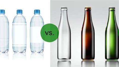 Tabela comparativă: plastic vs. sticlă în biberoane