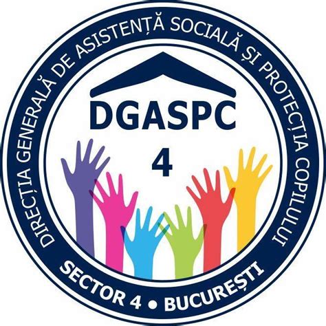 Program audiențe DGASPC Sector 4 schematic