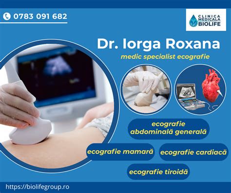 Ecografie abdominală și cardiologie la Clinica Diamed