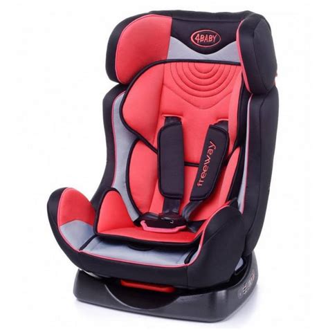 tipuri de scaune auto pentru copii