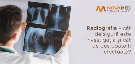 Infografie: harta procedurilor radiologice intervenționale