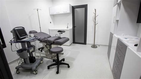 Cabinet medical urologie