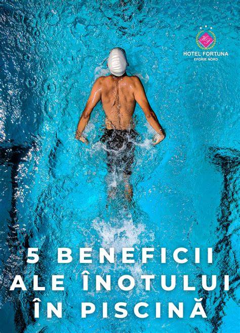 Infografic: Beneficii ale înotului în sarcină