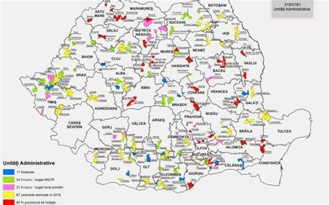 Harta cu locația clinicii