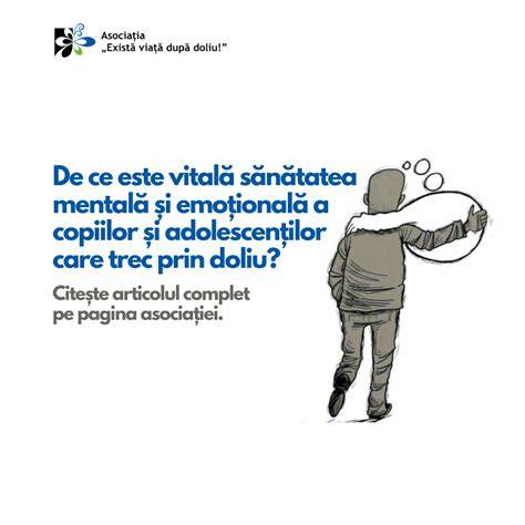 calendar doliu și repere emoționale