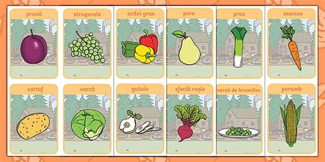 Boluri cu piureuri de legume și fructe